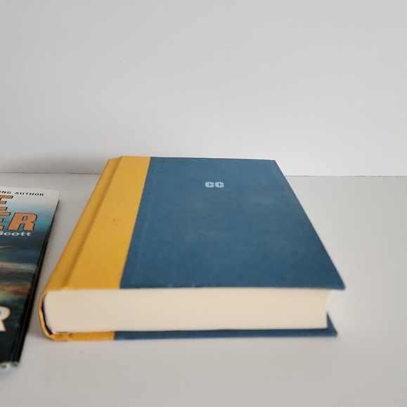 The Bootlegger 1st Edition by Clive Cussler Hardcover Book - Picture 3 of 8